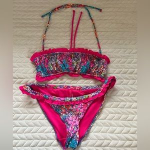 Victoria secret Swimsuit set